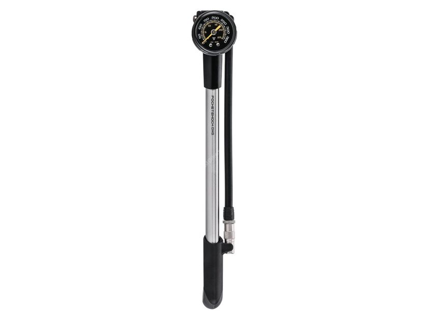 Pompka do amortyzatorów Topeak Pocketshock Dxg XL