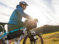 Torba Topeak Loader Midloader Black (pod ramę 3 Litry) - 3