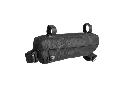 Torba Topeak Loader Midloader Black (pod ramę 3 Litry)