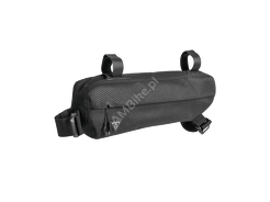Torba Topeak Loader Midloader Black (pod ramę 3 Litry)