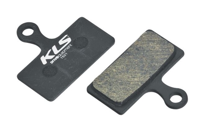 Klocki hamulcowe Kellys KLS D-14 Deore XT
