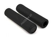 Chwyty kierownicy AUTHOR SILICONE ELITE 130mm - 4