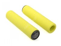 Chwyty kierownicy AUTHOR SILICONE ELITE 130mm - 3