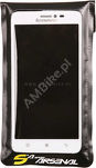 Etui rowerowe na smartfon 3,5 - 4,5 Sport Arsenal art. 530 - 10