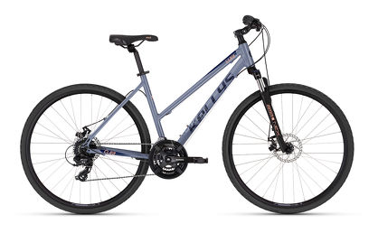 Rower Crossowy Kellys Clea 70 Frost 28''