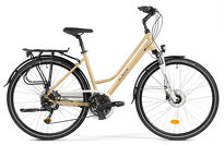 Rower M-Bike Freeway 9300 Disc lady - 2