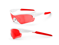 Okulary rowerowe Accent Stingray Junior