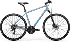 Rower Merida Crossway 20