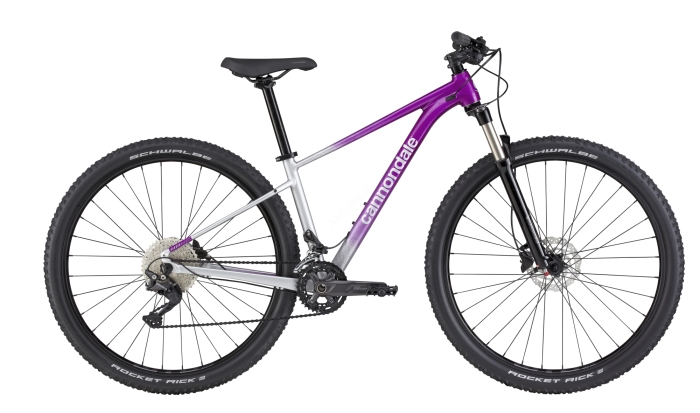 Rower MTB Cannondale TRAIL SL 4 WOMEN