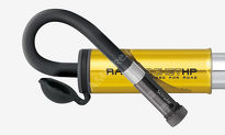 Pompka rowerowa Topeak RaceRocket Mt Black - 5