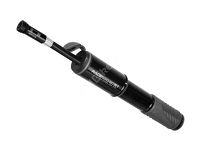 Pompka rowerowa Topeak RaceRocket Mt Black - 2