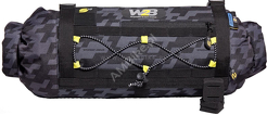 Sakwa rowerowa na kierownicę 8 l Sport Arsenal art. 621 bikepacking  