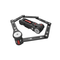 Zapięcie rowerowe składane Zefal Szekla K-Traz F16 710mm Level 16