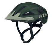 Kask rowerowy Kellys KLS Daze - 5