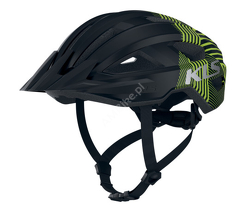 Kask rowerowy Kellys KLS Daze