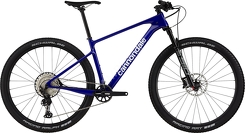 Rower Cannondale Scalpel HT CARBON 3 ABU