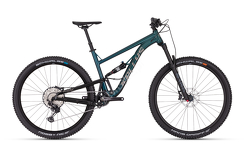 Rower MTB Kellys Thorx 50 Emerald Green 29"