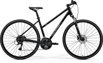 Rower crossowy Merida Crossway 20 Lady - 2