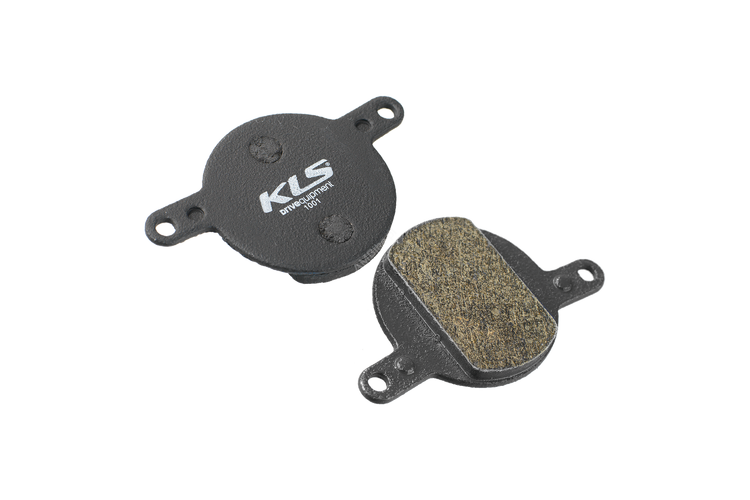 Klocki hamulcowe Kellys KLS  D-12