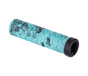 Chwyty rowerowe Kellys KLS Poison Single LockON - 10