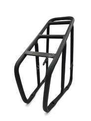 Bagażnik do roweru elektrycznego Ecobike SX 300 Cool Gray 20"