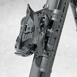 Adapter do montażu koszyka na bidon SKS Cage Shifter+ - 3