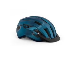 Kask rowerowy MET Allroad MIPS