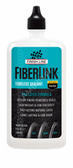 Uszczelniacz FiberLink Tubeless Sealant Pro Latex  240ml butelka