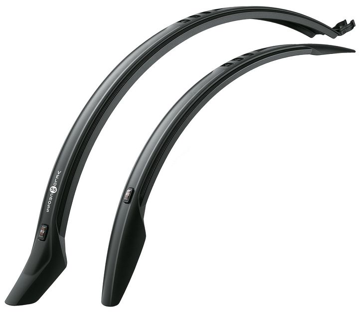 Zestaw błotników SKS Velo 55 Cross