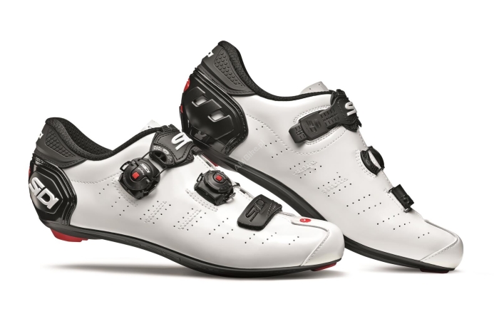 Buty szosa SIDI Ergo 5 Carbon Composite