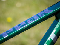 Rower MTB 29'' Accent  Peak Carbon Boost Eagle 70 + ebon - 5