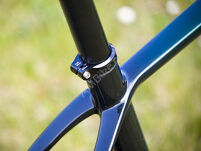 Rower MTB 29'' Accent  Peak Carbon Boost Eagle 70 + ebon - 11
