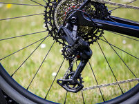 Rower MTB 29'' Accent  Peak Carbon Boost Eagle 70 + ebon - 16