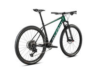 Rower MTB 29'' Accent  Peak Carbon Boost Eagle 70 + ebon - 3