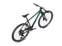 Rower MTB 29'' Accent  Peak Carbon Boost Eagle 70 + ebon - 2