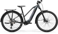 Rower elektryczny Merida Ebig -Tour 400 EQ