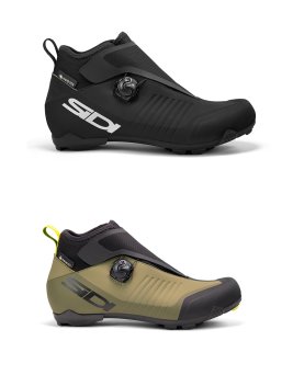 Buty zimowe MTB SIDI Hiemx