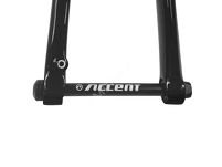 Widelec przełajowy CX-ONE Carbon, 1-1/8
