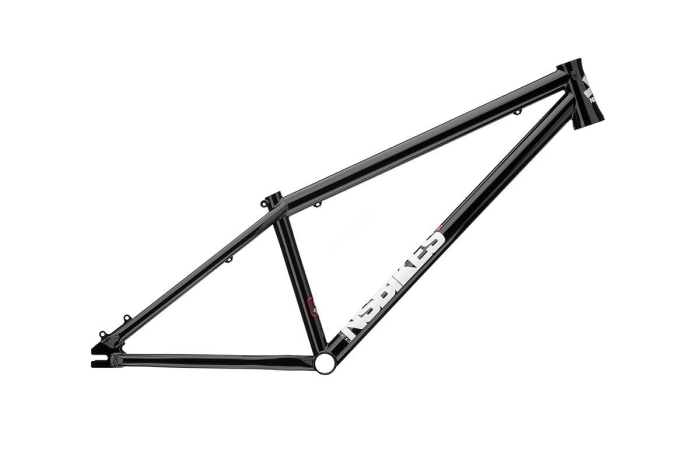 Rama NS Bikes Suburban 24'' / 26''