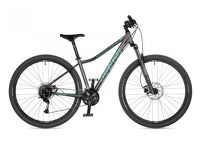 Rower damski MTB 29'' Author Solution ASL + eBon - 2