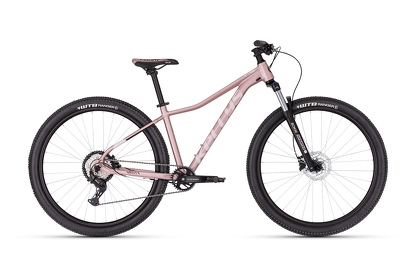 Rower MTB Kellys Vanity X50 Rose Gold  29"