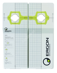 Ergon TP1 Cleat Tool Crank Brothers Compatible