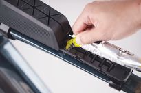 Topeak System Fastfuel Tri-Platform s - 4