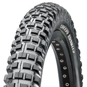Opona Maxxis BMX Creepy Crawler tył TR-MX204