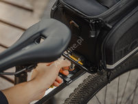Płyta Topeak  Mtx 2.0 Trunk Lock - 2
