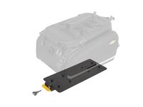 Płyta Topeak  Mtx 2.0 Trunk Lock - 3