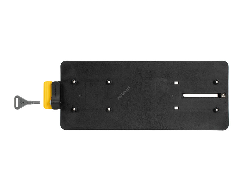 Płyta Topeak  Mtx 2.0 Trunk Lock