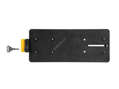 Płyta Topeak  Mtx 2.0 Trunk Lock
