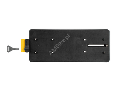 Płyta Topeak  Mtx 2.0 Trunk Lock