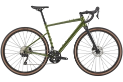 Rower gravel Cannondale Topstone 2 x2 SGR